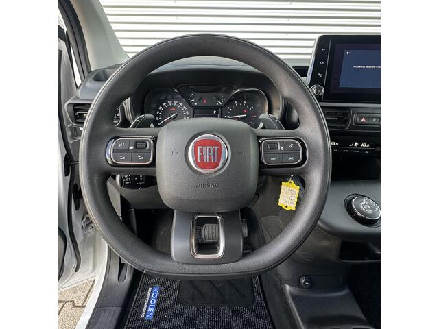 Fiat DOBLO 1.5D 130pk L2 Automaat Partner/Berlingo