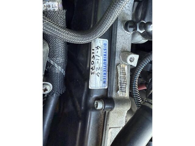 Fiat DOBLO Cargo 1.6 MJ L2H1 Maxi EURO-6 AIRCO HANDBAK-6 Dealer onderhouden