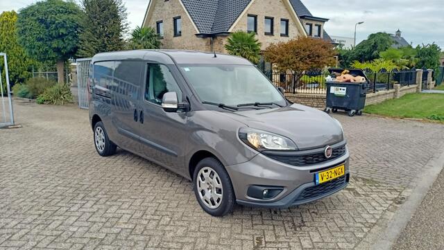 Fiat DOBLO Maxi Bestelwagen