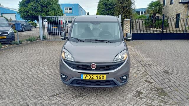 Fiat DOBLO Maxi Bestelwagen