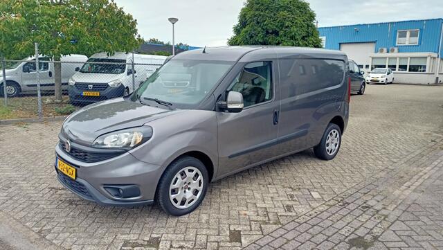 Fiat DOBLO Maxi Bestelwagen