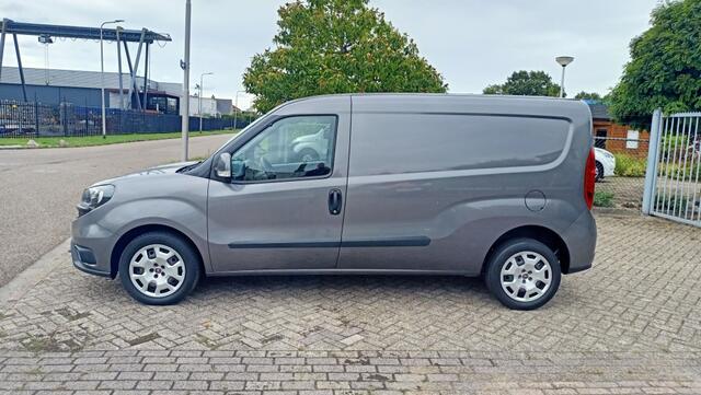 Fiat DOBLO Maxi Bestelwagen
