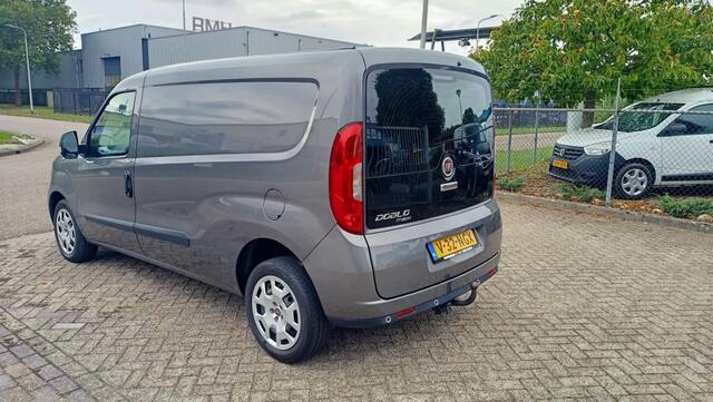 Fiat DOBLO Maxi Bestelwagen