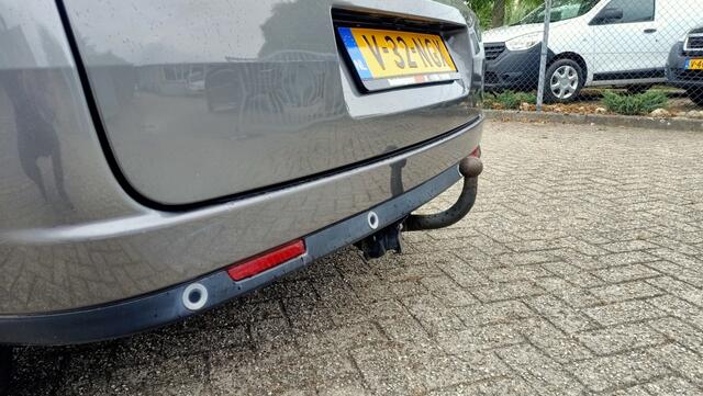 Fiat DOBLO Maxi Bestelwagen