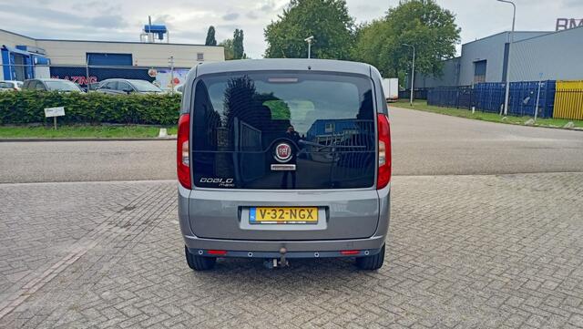 Fiat DOBLO Maxi Bestelwagen