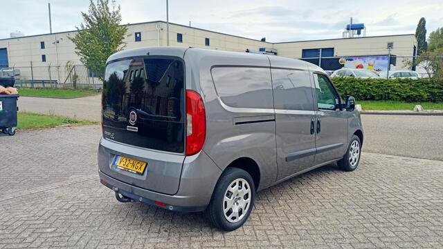 Fiat DOBLO Maxi Bestelwagen