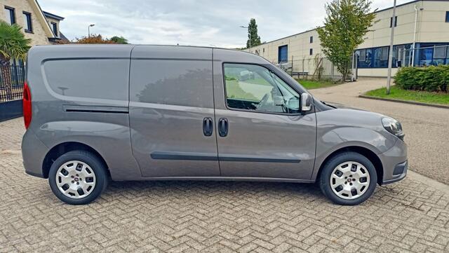 Fiat DOBLO Maxi Bestelwagen