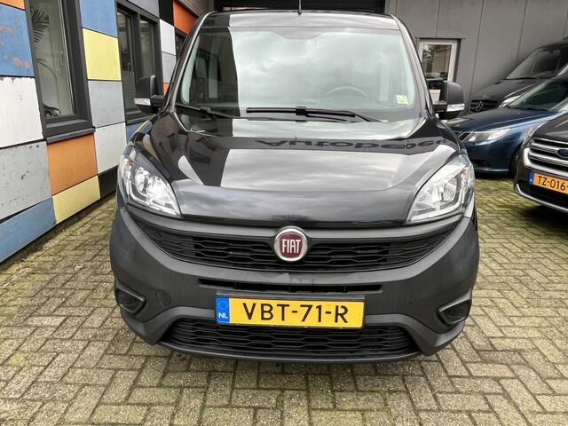 Fiat DOBLO Cargo 1.6 MJ L2H1