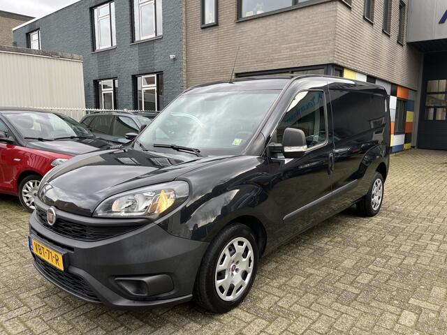 Fiat DOBLO Cargo 1.6 MJ L2H1