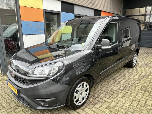 Fiat DOBLO Cargo 1.6 MJ L2H1