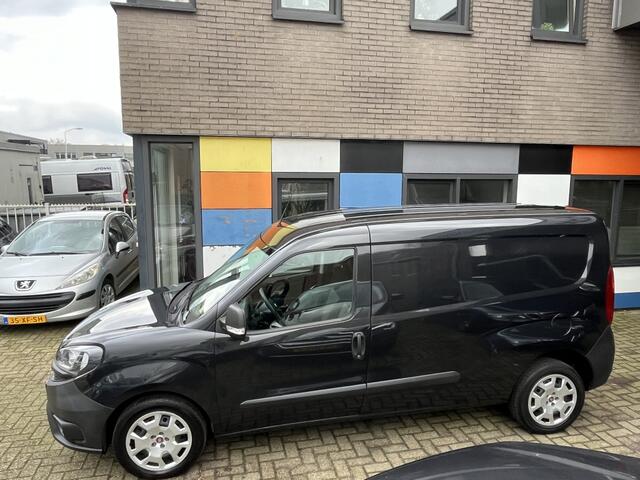 Fiat DOBLO Cargo 1.6 MJ L2H1