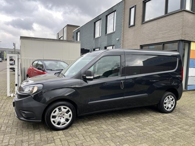 Fiat DOBLO Cargo 1.6 MJ L2H1
