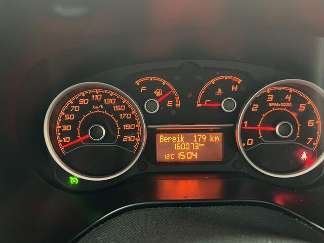 Fiat DOBLO Cargo 1.6 MJ L2H1