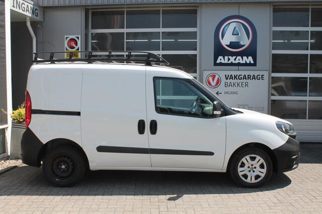 Fiat DOBLO BASIS BESTELWAGEN