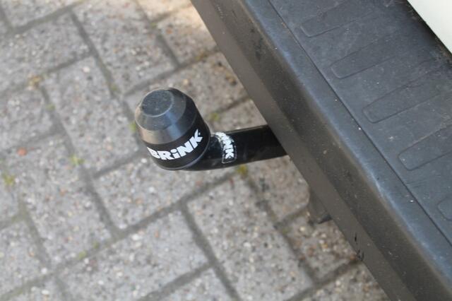 Fiat DOBLO BASIS BESTELWAGEN