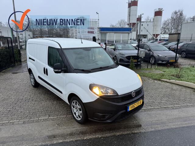 Fiat DOBLO Cargo 1.6 MJ L2H1 MAXI