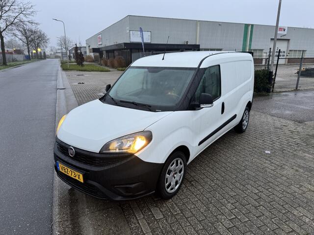 Fiat DOBLO Cargo 1.6 MJ L2H1 MAXI