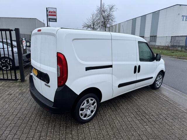 Fiat DOBLO Cargo 1.6 MJ L2H1 MAXI