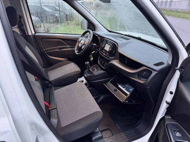 Fiat DOBLO Cargo 1.6 MJ L2H1 MAXI