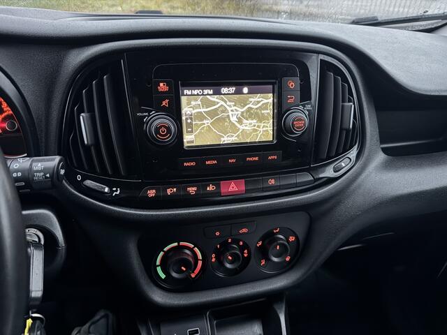 Fiat DOBLO Cargo 1.6 MJ L2H1 MAXI