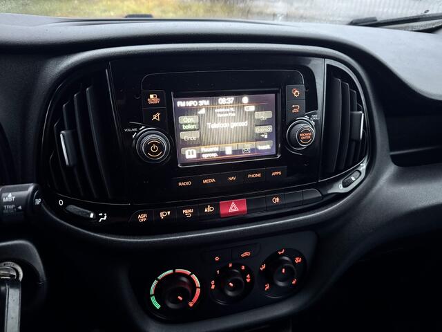 Fiat DOBLO Cargo 1.6 MJ L2H1 MAXI