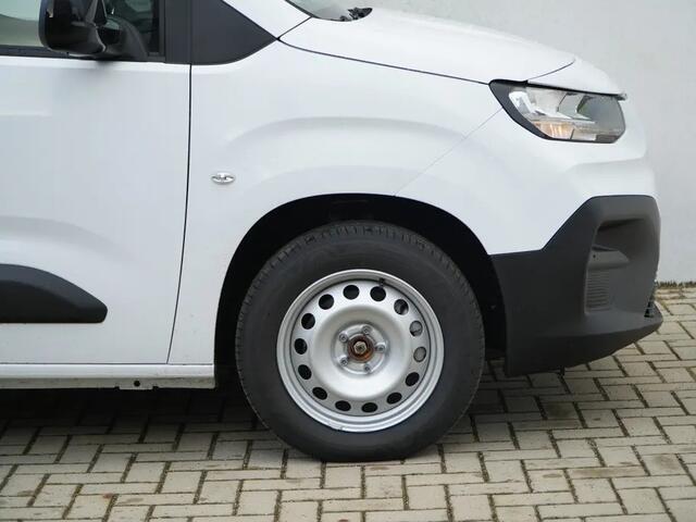 Fiat DOBLO 1.5 BlueHDi 130 S&S L2 1000kg AUTOMAAT | Apple Car Play \ Automatische airconditioning Meerdere voertuigen beschikbaar!