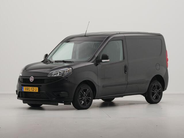 Fiat DOBLO Cargo 1.6 105pk MJ L1H1 Trekhaak Cruise Airco Bluetooth Lm Velgen