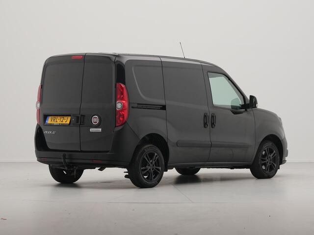 Fiat DOBLO Cargo 1.6 105pk MJ L1H1 Trekhaak Cruise Airco Bluetooth Lm Velgen