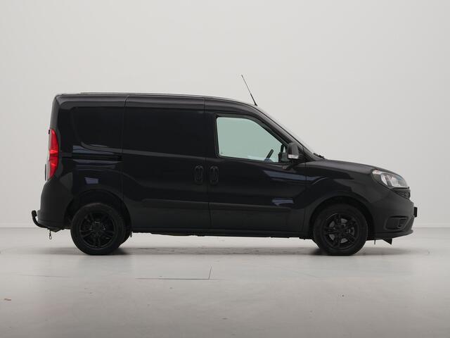 Fiat DOBLO Cargo 1.6 105pk MJ L1H1 Trekhaak Cruise Airco Bluetooth Lm Velgen