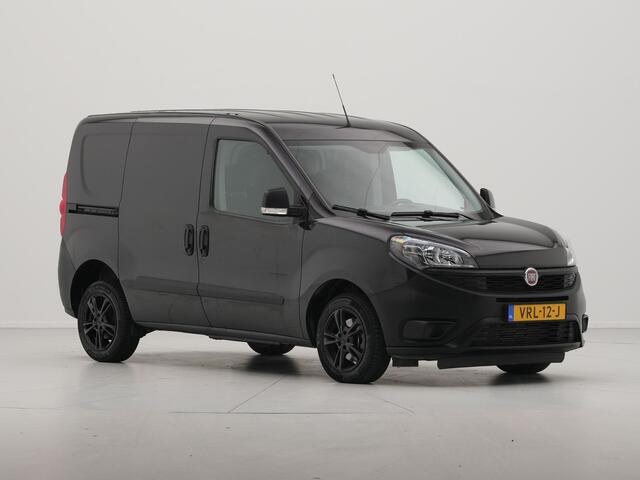 Fiat DOBLO Cargo 1.6 105pk MJ L1H1 Trekhaak Cruise Airco Bluetooth Lm Velgen