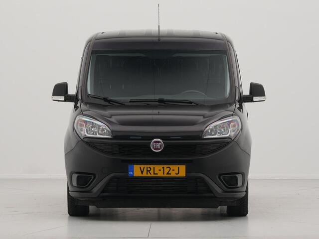 Fiat DOBLO Cargo 1.6 105pk MJ L1H1 Trekhaak Cruise Airco Bluetooth Lm Velgen