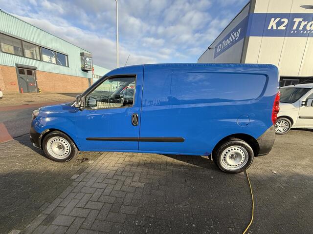 Fiat DOBLO Cargo 1.6 MJ L2H1 Maxi
