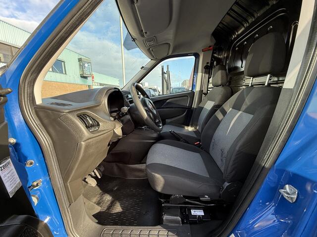 Fiat DOBLO Cargo 1.6 MJ L2H1 Maxi