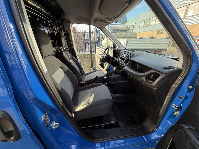 Fiat DOBLO Cargo 1.6 MJ L2H1 Maxi