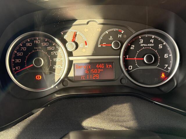 Fiat DOBLO Cargo 1.6 MJ L2H1 Maxi