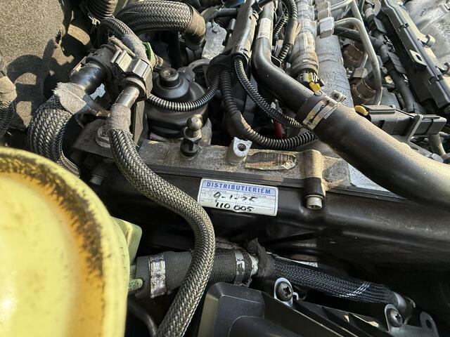 Fiat DOBLO Cargo 1.6 MJ L2H1 Maxi