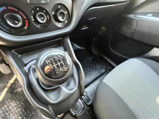 Fiat DOBLO Cargo 1.6 MJ L2H1 Maxi