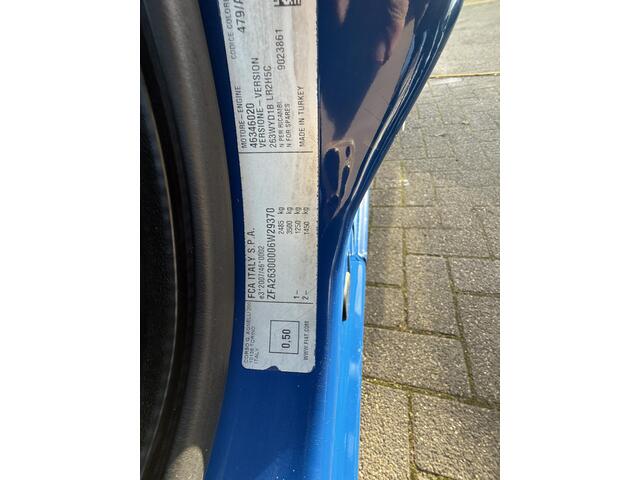 Fiat DOBLO Cargo 1.6 MJ L2H1 Maxi