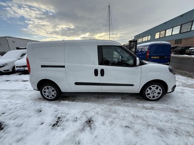 Fiat DOBLO Cargo 1.3 MJ L2H1 Maxi SX