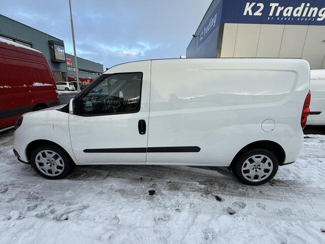 Fiat DOBLO Cargo 1.3 MJ L2H1 Maxi SX