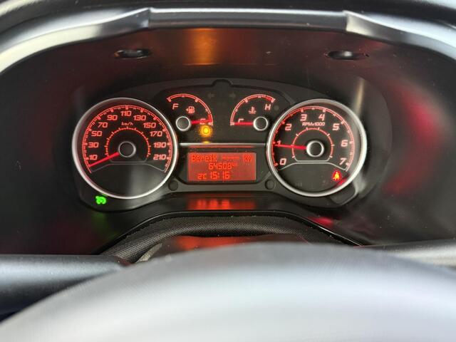 Fiat DOBLO Cargo 1.3 MJ L2H1 Maxi SX