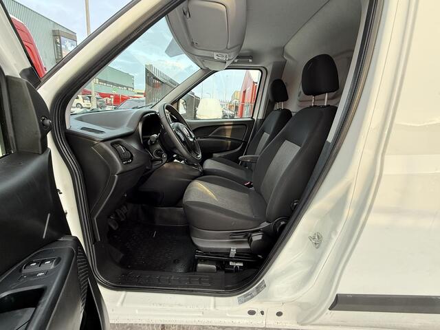 Fiat DOBLO Cargo 1.3 MJ L2H1 Maxi SX