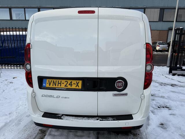 Fiat DOBLO Cargo 1.3 MJ L2H1 Maxi SX