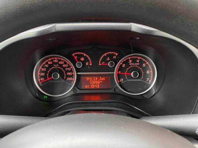 Fiat DOBLO Cargo 1.6 MJ L1H1 NAV CRUISE CAMERA DAB CLIMA PDC CARPLAY