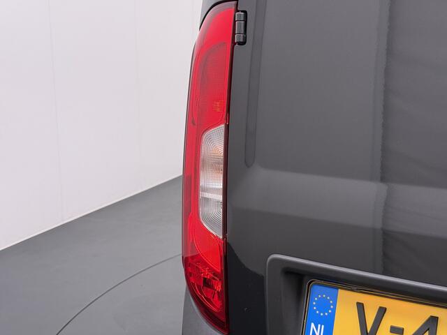 Fiat DOBLO Cargo 1.6 MJ L1H1 ECO JET, 3 persoon, EURO 6, Cruise Control, airco, navigatie, 6 bak