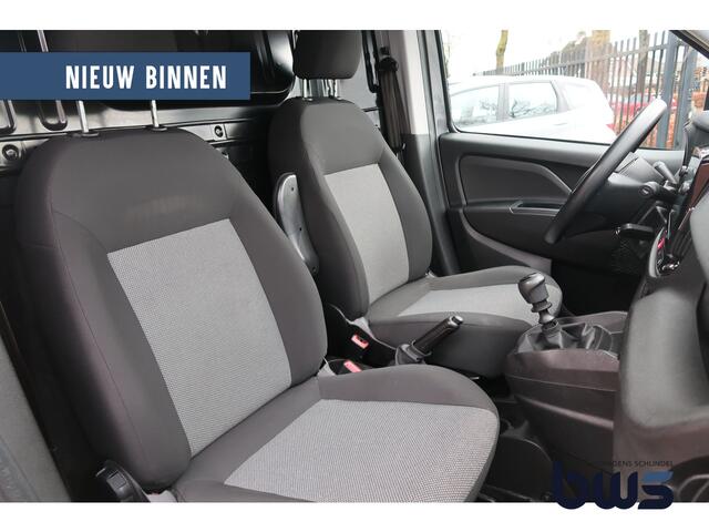 Fiat DOBLO Cargo 1.6 MJ L2H1 S Trekking Carplay / Airco / 1e eig.