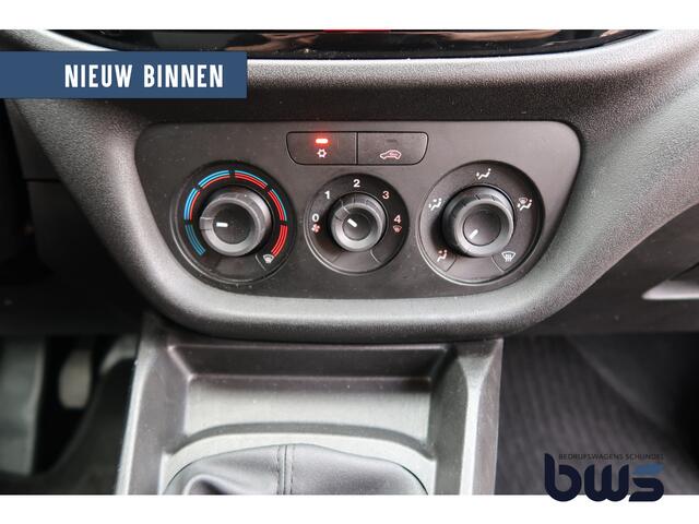 Fiat DOBLO Cargo 1.6 MJ L2H1 S Trekking Carplay / Airco / 1e eig.