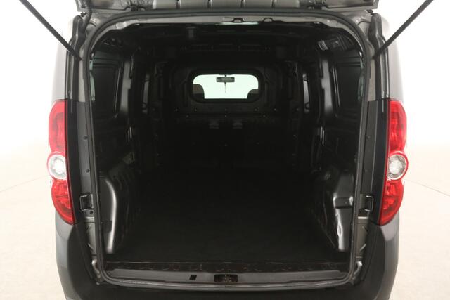 Fiat DOBLO 1.6 MJ 100PK L2H1 Maxi | Airco | 2xSchuifdeur | Elektrpakket