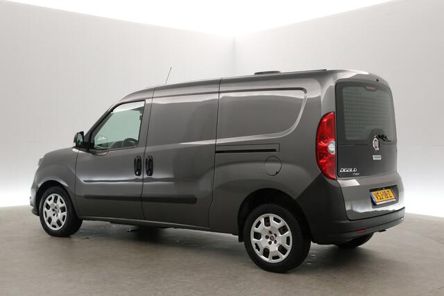 Fiat DOBLO 1.6 MJ 100PK L2H1 Maxi | Airco | 2xSchuifdeur | Elektrpakket