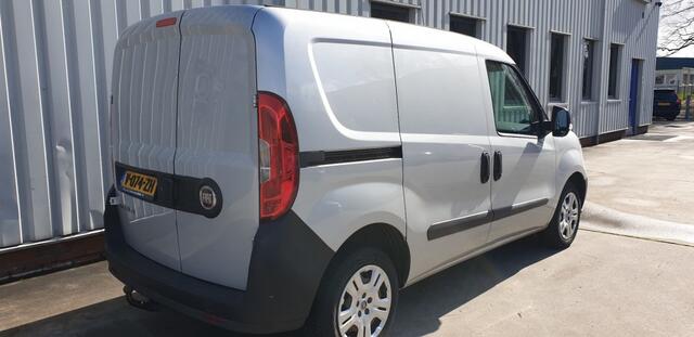 Fiat DOBLO 1.3 Cargo MJ L1H1